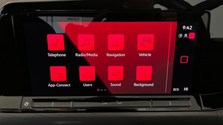 Volkswagen Golf 1.4 TSI eHybrid Style 5dr DSG Hatchback